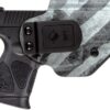 Taurus G3c Tenifer Matte Black 9mm Luger Compact 12 Rds. MFT B/W Holster