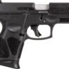 Taurus G3c Tenifer Matte Black 40 S&W Compact 10 Rds. Manual Safety