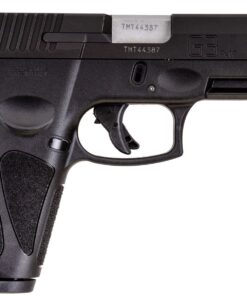 Taurus G3 Tenifer Matte Black 9mm Luger Full Size 15 Rds. Steel Sights