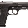 Taurus 917C Black 9mm Luger Compact 18 Rds.