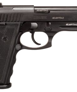 Taurus 917C Black 9mm Luger Compact 18 Rds.