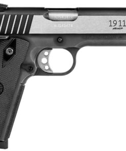 Taurus 1911 45 ACP Dual Tone Full