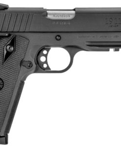 Taurus 1911 45 ACP Matte Black Full