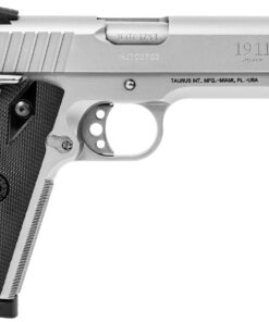 Taurus 1911 45 ACP Stainless