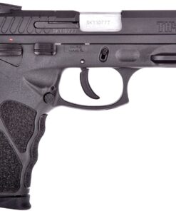 Taurus TH Matte Black 40 S&W Full Size 15 Rds.