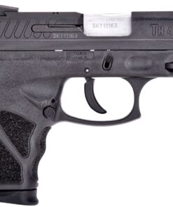 Taurus THc Matte Black 40 S&W Compact 11 Rds.