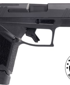 Taurus GX4XL T.O.R.O. Taurus GX4XL T.O.R.O. Black 9mm Luger 3.7 in. 11 - 13 Rds.