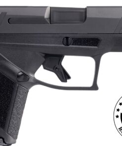 Taurus GX4XL Standard 10 Rds Black 9mm Luger 3.7 in. 10 Rds.