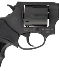 Taurus 856 38 Spl +P Matte Black 2in. Certified for Sale in Massachussetts