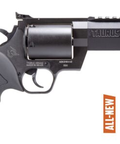 Raging Hunter 500 S&W Magnum Black 5.12 in.
