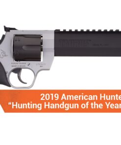 Raging Hunter 44 Mag Two Tone 8.37 in.
