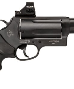 Taurus Judge TORO MAG Black 45 Colt / 410 Black Bore 3 in.