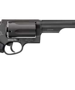 Taurus Judge 45 Colt / 410 Bore Matte Black Oxide 6.50 in.