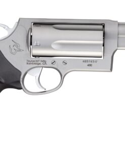 Taurus Judge Magnum Magnum 45 Colt / 410 Mag Matte Stainless 3.00 in.