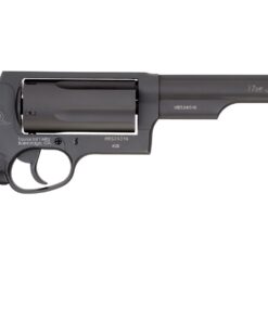 Taurus Judge Magnum Magnum 45 Colt / 410 Mag Matte Black Oxide 6.50 in.