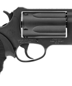 Judge Public Defender 45 Colt / 410 Bore Matte Black Oxide 2 in.
