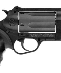 Judge Public Defender Poly Poly 45 Colt / 410 Bore Black Polymer 2.50 in.