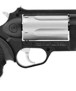 Judge Public Defender Poly Poly 45 Colt / 410 Bore Black Polymer 2.50 in.