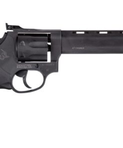 Tracker 17 17 HMR Matte Black Oxide 6.50 in. Ribber Grip�