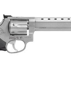 Tracker 17 17 HMR Matte Stainless 6.50 in. Ribber Grip�