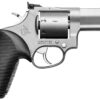 Taurus 692 357 Mag / 38 Spl +P / 9mm Luger Matte Stainless 3.00 in. Ribber Grip�